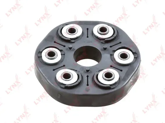 Муфта карданного вала (Lynxauto). Артикул MP2024