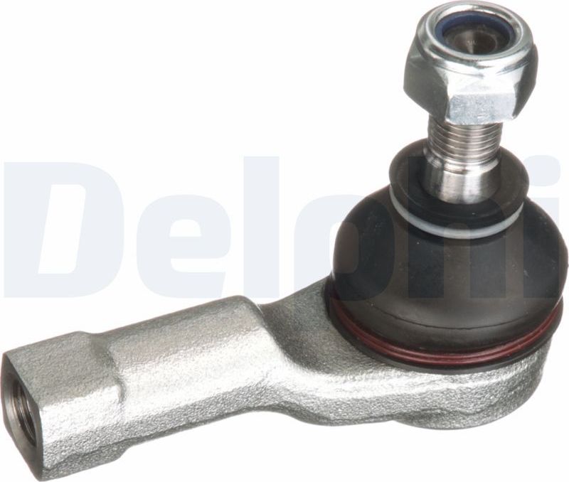 Наконечник рулевой тяги Delphi. Артикул TA1563