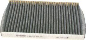 Салонный фильтр Bosch. Артикул 1 987 432 415