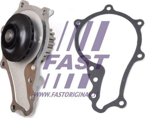 Помпа (водяной насос) Fast. Артикул FT57160