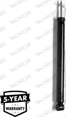 Амортизатор Monroe Original (Gas). Артикул 23988
