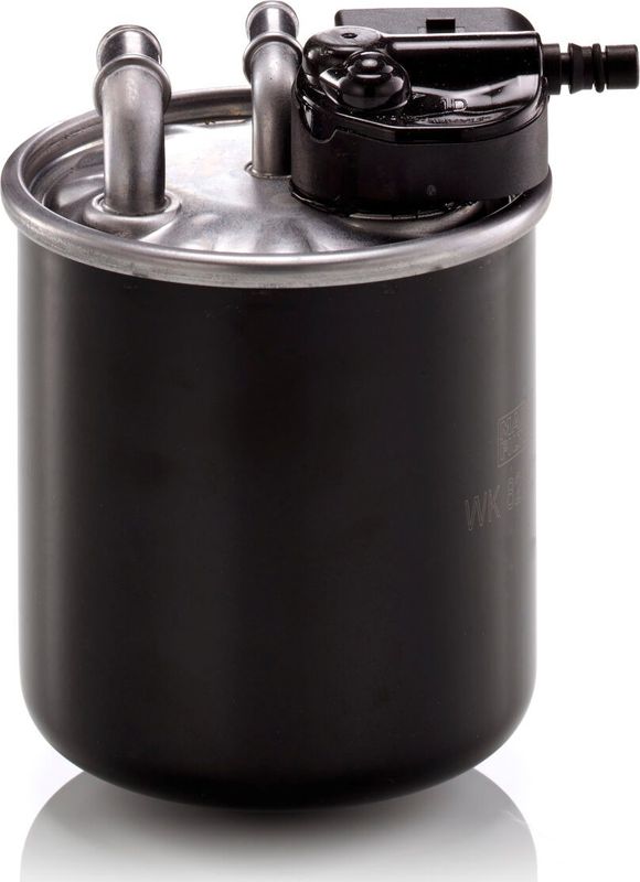 Топливный фильтр Mann-Filter. Артикул WK 820/21