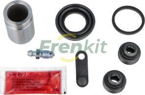 Ремкомплект тормозного суппорта Frenkit задний для Hyundai i20 I 2008-2015. Артикул 230918