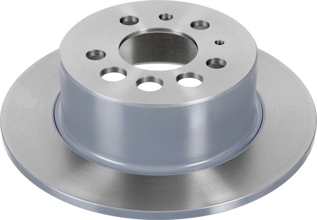 Тормозной диск Febi Bilstein задний для Volvo 780 1986-1990. Артикул 11449