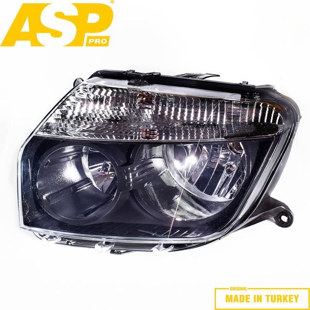 Фара (ASP). Артикул LF7009