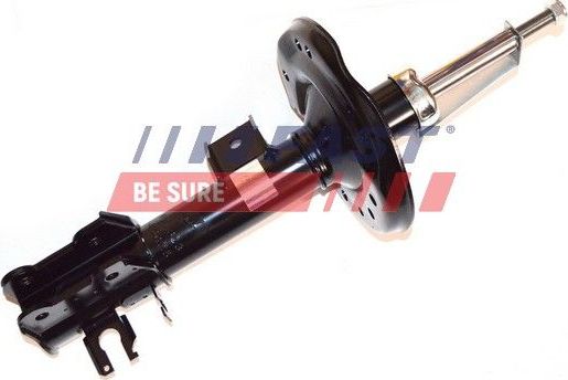 Амортизатор Fast передний правый для Fiat 500 II 2007-2026. Артикул FT11303