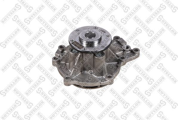 Помпа (водяной насос) Stellox для MAN HOCL 1979-1996. Артикул 81-04203-SX