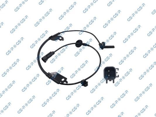 Датчик ABS GSP передний левый для Mitsubishi Outlander III 2012-2026. Артикул 9A1240