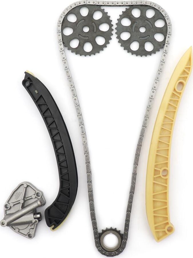 Цепь ГРМ Masuma. Артикул MGR-9003