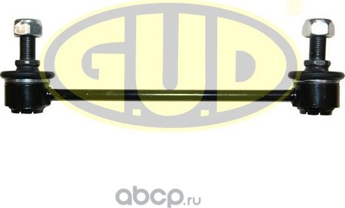 Стойка (тяга) стабилизатора G.U.D.. Артикул GSP301300