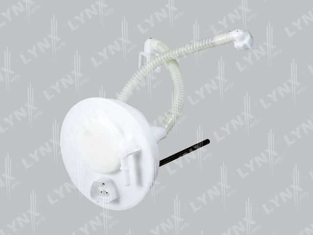 Топливный фильтр LYNXauto. Артикул LF-826M