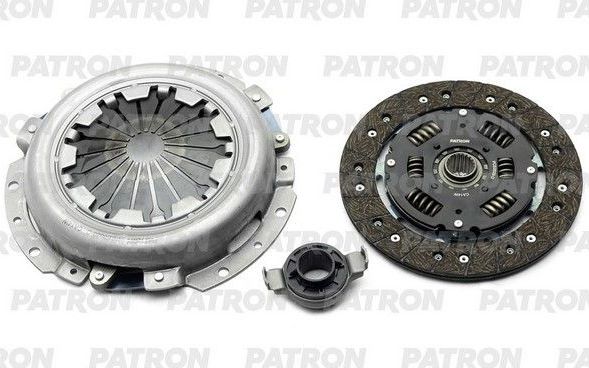 Сцепление (комплект) Patron. Артикул PCE0029