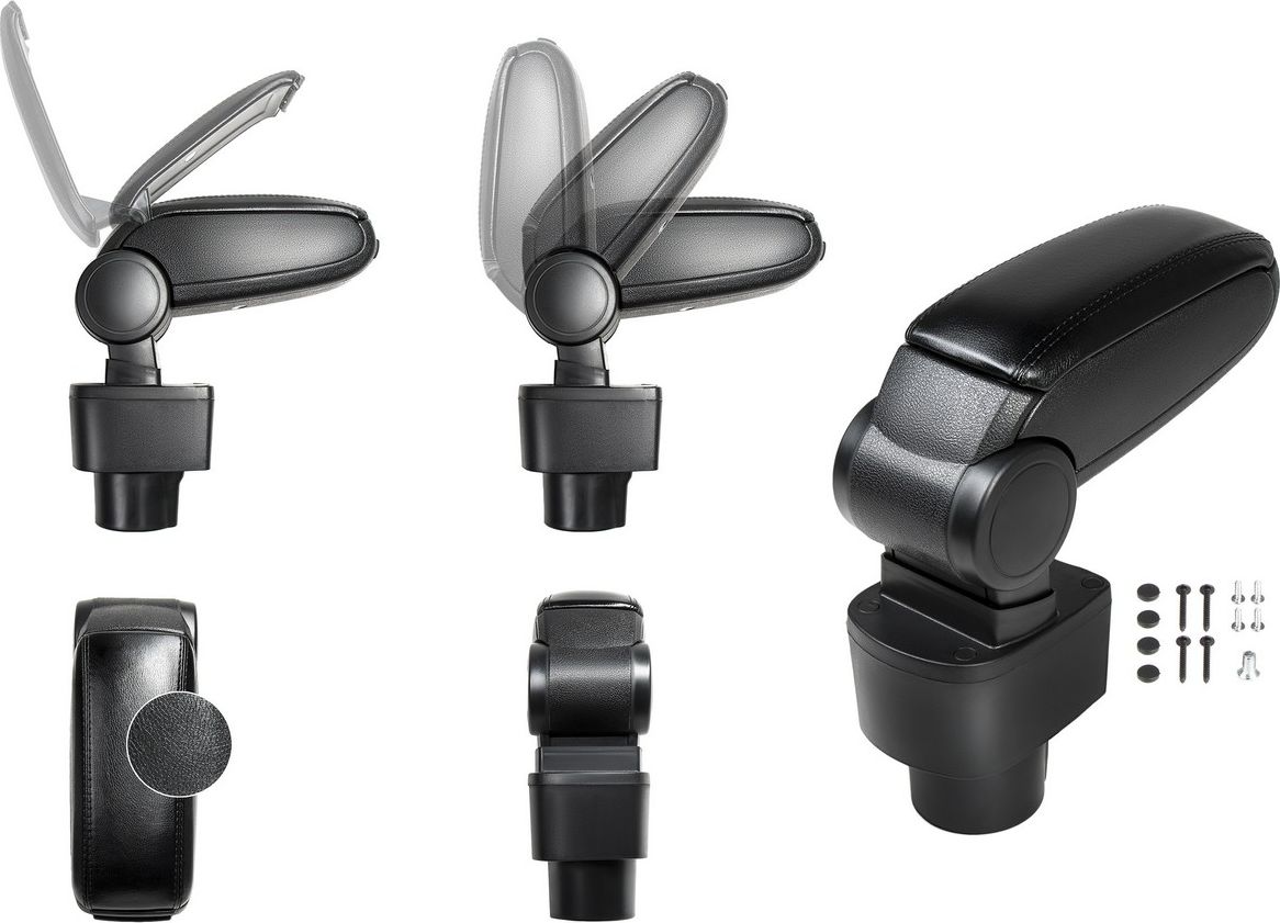 Подлокотник Rival для Renault Duster I 2010-2020. Артикул 54701002