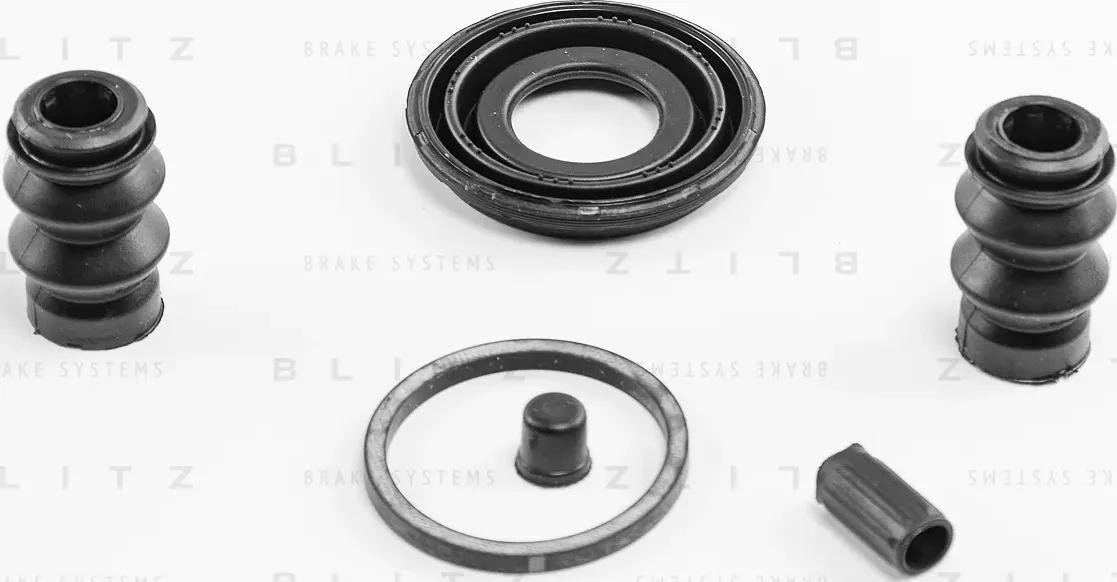 Ремкомплект суппорта (Blitz). Артикул BR0514