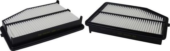 Воздушный фильтр JS Asakashi. Артикул A2805