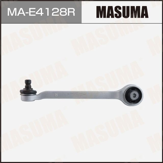 Рычаг (тяга) MASUMA, front up AUDI A4 01-08 (R). Артикул MAE4128R