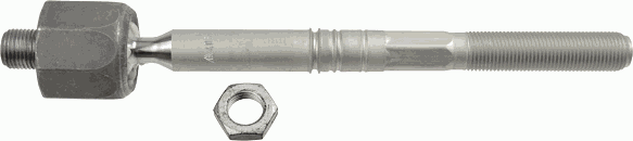 Рулевая тяга Lemforder. Артикул 35859 01