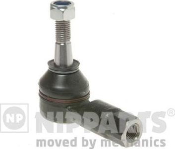 Наконечник рулевой тяги Nipparts. Артикул N4820914