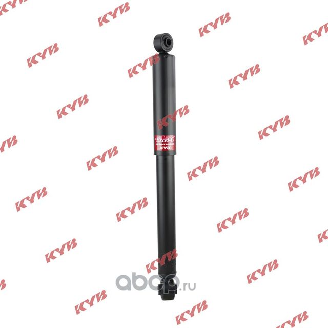 Амортизатор KYB Excel-G. Артикул 343434