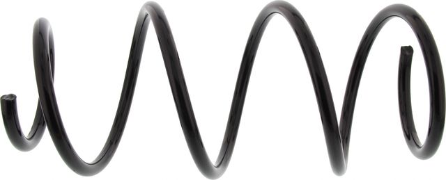 Пружина подвески MAPCO передняя для Renault Modus I 2004-2012. Артикул 70122