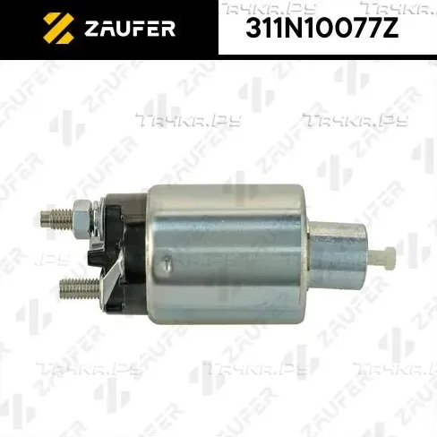 Втягивающее реле стартера (Zaufer) Zaufer. Артикул 311N10077Z