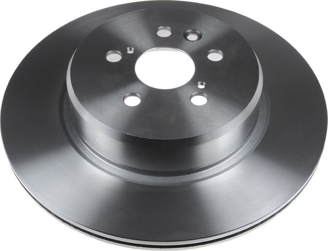 Тормозной диск Blue Print задний для Toyota Celica VI (T200) 1994-1999. Артикул ADT343115