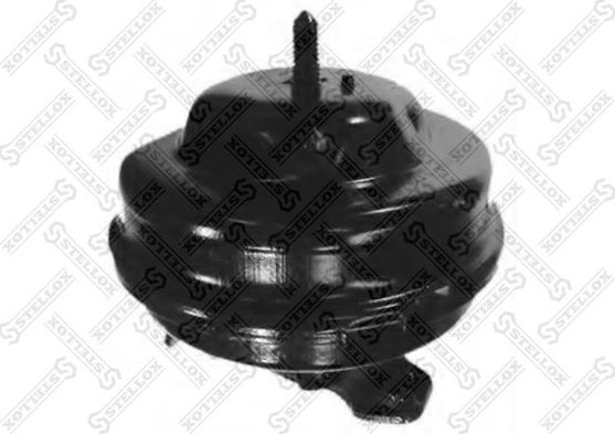 Подушка (опора) двигателя Stellox передняя для SEAT Toledo I 1991-1999. Артикул 71-11023-SX