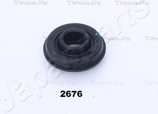 Сайлентблок переднего рычага подвески Japanparts. Артикул RU-2676