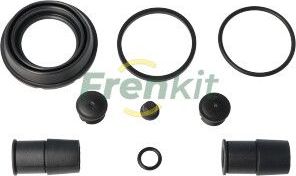 Ремкомплект тормозного суппорта Frenkit. Артикул 244030