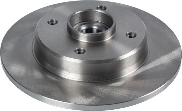 Тормозной диск Blue Print. Артикул ADP154354