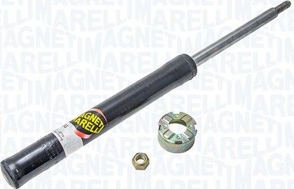 Амортизатор Magneti Marelli передний для Volkswagen Jetta II 1984-1992. Артикул 351415070000