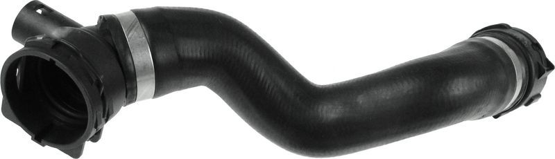 Патрубок системы охлаждения (радиатора) Gates (EPDM (Этилен-пропиленовый каучук)). Артикул 05-2861