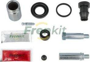 Ремкомплект тормозного суппорта Frenkit. Артикул 730290