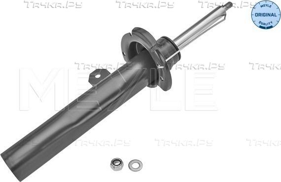 Амортизатор Meyle Original передний правый для BMW 2 Active Tourer F45 2013-2026. Артикул 326 623 0071