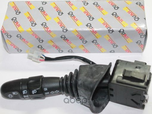 Переключатель подрулевой (Quartz). Артикул QZ96387324