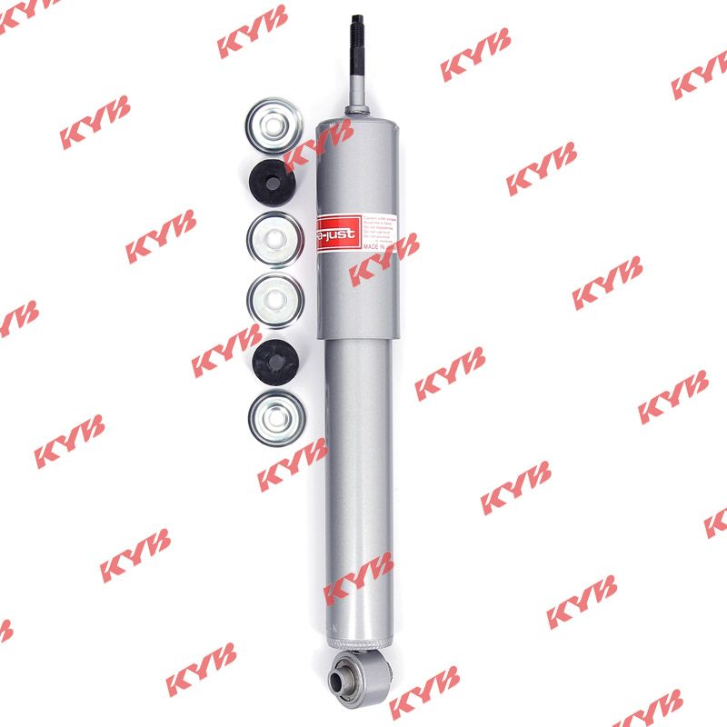 Амортизатор KYB (Каяба) Gas A Just. Артикул 554100