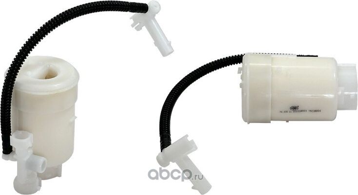 Фильтр топливный HYUNDAI SONATA YF 10- (Goodwill). Артикул FG 235 LL