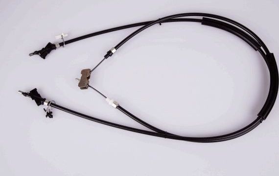 Трос ручника (тросик ручного тормоза) Hella Pagid. Артикул 8AS 355 669-851