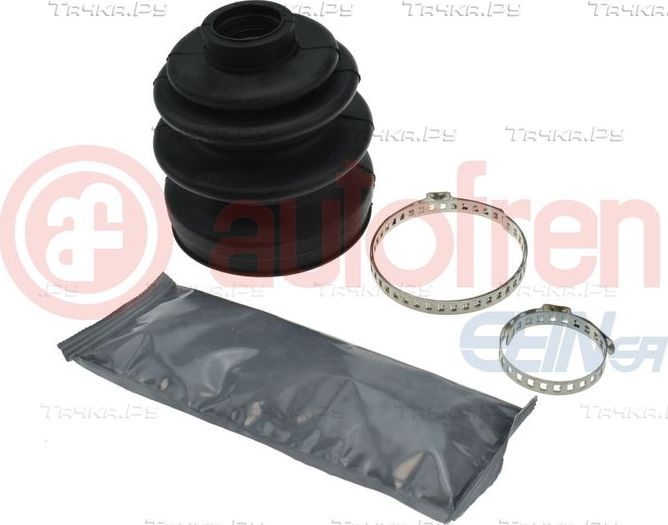 Пыльник ШРУСа внутренний Autofren Seinsa для Opel Astra G 2000-2005. Артикул D8399