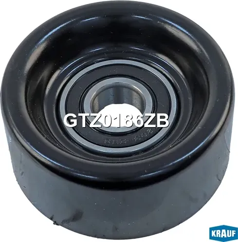 Ролик натяжителя Krauf. Артикул GTZ0186ZB