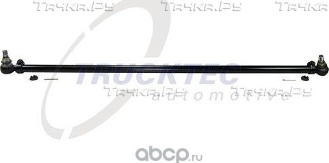 Рулевая тяга поперечная Trucktec Automotive. Артикул 01.30.152