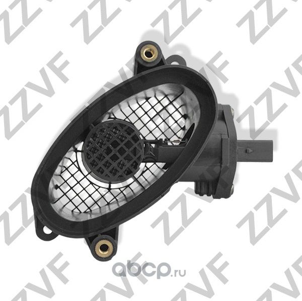 Расходомер воздуха в сборе (в корпусе) (Zzvf). Артикул GRAH6707