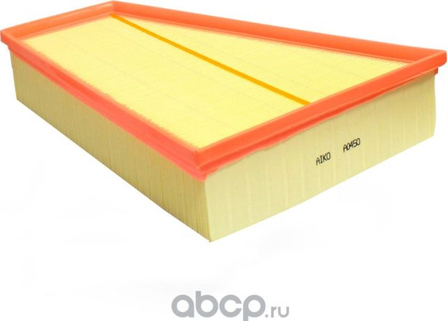 Фильтр воздушный FORD Galaxy 06- (1465170) (Aiko). Артикул A0450