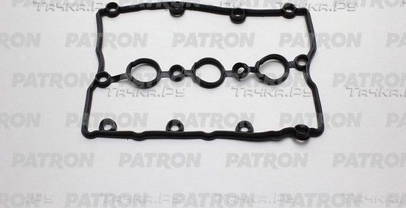 Прокладка клапанной крышки 441724 Patron. Артикул PG6-0166