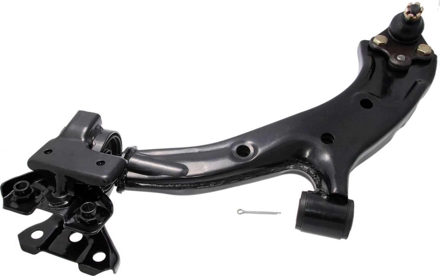 Рычаг подвески Jikiu. Артикул RA28017L