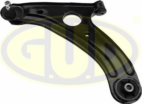 Поперечный рычаг передней подвески G.U.D.. Артикул GSP501672