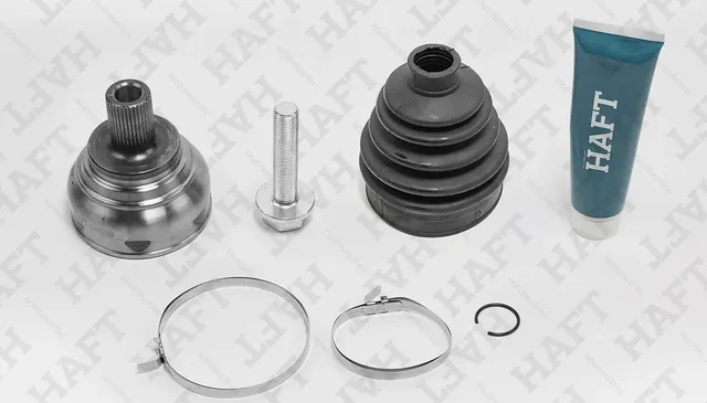 ШРУС VAG A3/GOLF 6/7/OCTAVIA 07 (Haft). Артикул GA0262