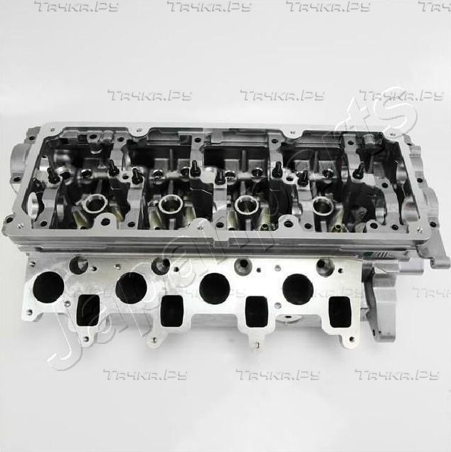 Головка блока цилиндров Japanparts. Артикул XX-VW17ES