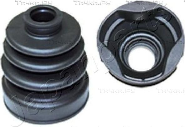 Пыльник ШРУСа внутренний Japanparts для Subaru Impreza II 2000-2008. Артикул KB-700