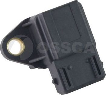 Датчик абсолютного давления (ДАД, MAP) OSSCA для BMW 3 VI (F3x) 2011-2019. Артикул 35262